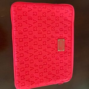 Brand New Marc Jacobs Laptop Pouch